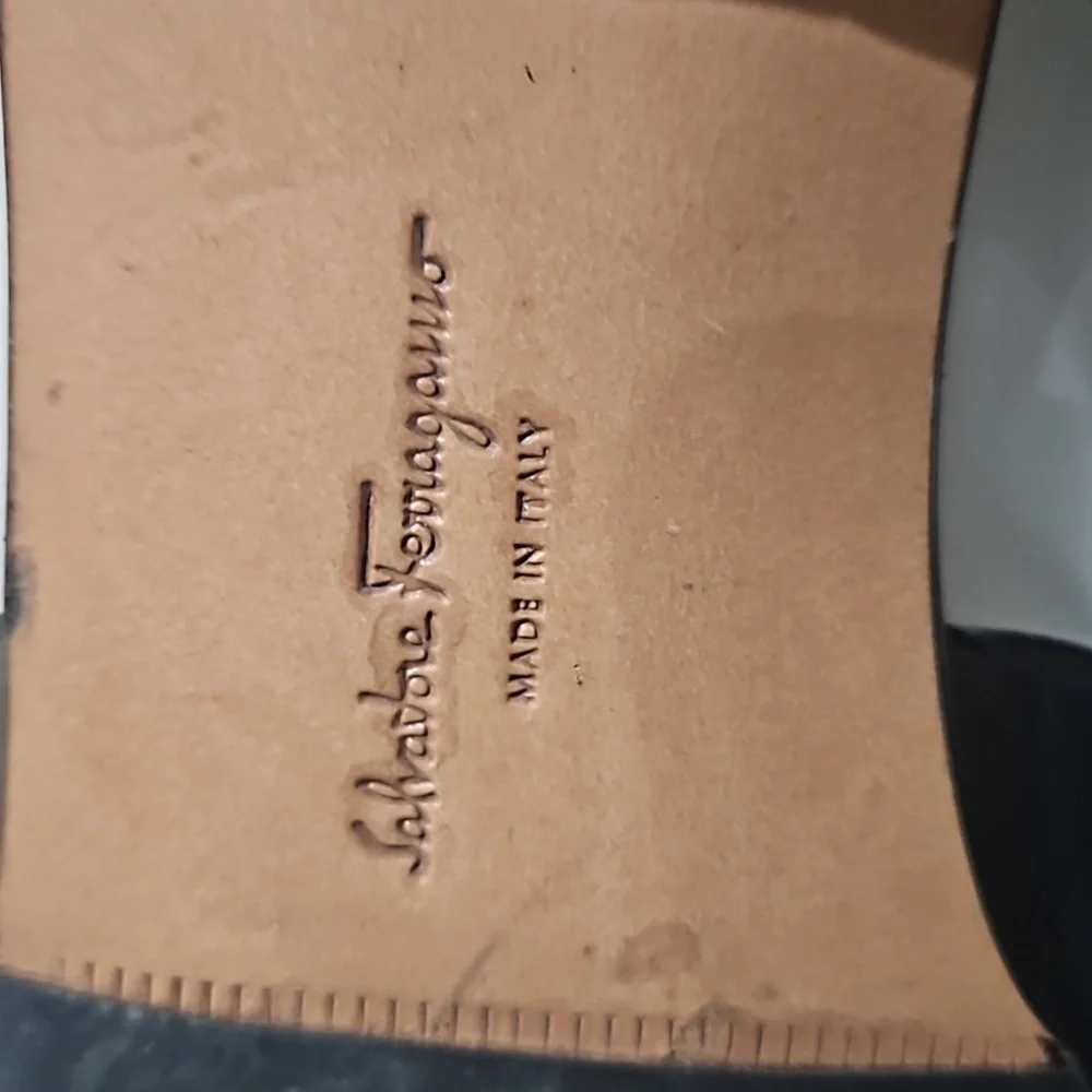 Salvatore Ferragamo super cute